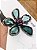 Broche Jasmim em Cores - Imagem 3