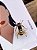 Broche Abelha Real - Imagem 1