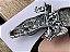 Broche Crocodilo - Imagem 5