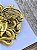 Broche / pingente Medusa - Imagem 3