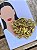 Broche / pingente Medusa - Imagem 1