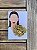 Broche / pingente Medusa - Imagem 2
