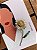 Broche Girassol - Imagem 1