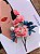 Broche Rosas - Imagem 1