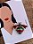 Broche Abelha Bundudinha - Imagem 1
