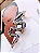 Broche Cobra Com Strass Azul - Imagem 2