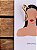 Brinco Ear Cuff Cobra dourada - Imagem 3