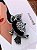 Broche Coruja - Imagem 3