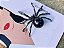 Broche/ Pingente Aranha - Imagem 4