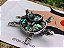 Broche Tartarugas - Imagem 4