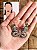 Broche Doce Borboleta - Imagem 4
