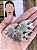Broche Cardume PRATA - Imagem 4