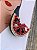 Broche / pingente Melancia humm - Imagem 3