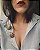 Broche Joaninha Rosa - Imagem 4