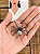 Broche Aranha Perolada - Imagem 4