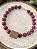 Colar Bubble Magenta - Imagem 3