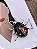 Broche Joaninha Vermelha - Imagem 3