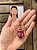 Broche Besouro Rinoceronte - Imagem 4