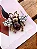Broche Abelha Vintage - Imagem 1
