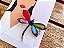 Broche / pingente Libélula Colors - Imagem 4