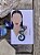 Broche Cavalo Marinho - Imagem 1