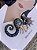 Broche Cavalo Marinho - Imagem 2