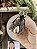 Broche Inseto Vintage dourado - Imagem 1