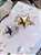 Anel Estrela Dourado - Imagem 4