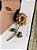 Broche Girassol - Imagem 3