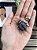 Broche Joaninha Prateada - Imagem 5