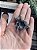 Broche Joaninha Prateada - Imagem 6