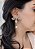Brinco Abelha Rainha Glow - Imagem 1