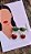 Broche Cereja - Imagem 6
