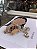 Broche Bee - Alfinete falso - Imagem 5