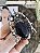 Broche/pingente Besouro Pedra Estrela - Imagem 1