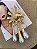 Broche Maxi Olhar - Imagem 1