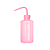 Pisseta 250ml para Higienização e Limpeza dos Cílios – Frasco Lavador Lash Designer - Imagem 1