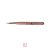 PINÇA SOBELLE + TWEEZERS ROSE RETA - Imagem 1
