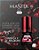 Cola Master Elite Ruby – Secagem Ultrarápida e Alta Retenção - Imagem 2