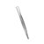 Pinça Staleks Pro TE-40-8 SÉRIE EXPERT 40 - Imagem 1