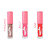 Lip gloss labial melu by ruby rose - Imagem 1