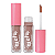 Lip gloss labial melu by ruby rose - Imagem 2