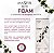 Foam Espuma Master Elite de limpeza extensão de cílios 100ml - Imagem 4
