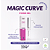 Fixing gel magic curve Sm Lash - Imagem 2