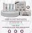 Kit Master Pocket Lash Lafting e Brow Lamination - Imagem 2