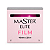 Filme Plástico Master Elite Film para Brow Lamination e Lash Lifting - Imagem 1
