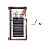 Cílios maria lashes W 5D Curvatura M - Imagem 1