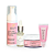 Kit Tratamento de Hidratação para Lábios Nutri Gloss GG Beauty - Imagem 1