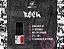 Cola adesivo rock bad pink - Imagem 2