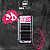 Cílios Bad Pink W 3D – Volume Egípcio com Fan Pronto - Imagem 2
